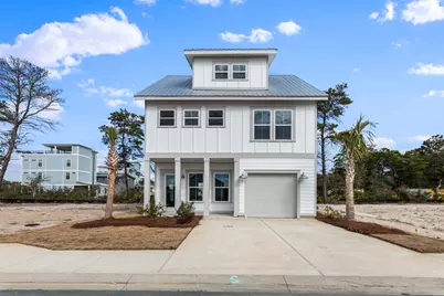 37 Cape Nautilus Lane #Lot 16, Inlet Beach, FL 32461 - Photo 1