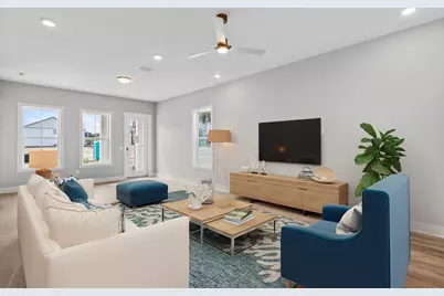 37 Cape Nautilus Lane #Lot 16, Inlet Beach, FL 32461 - Photo 10
