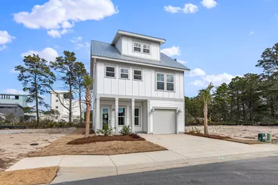 37 Cape Nautilus Lane #Lot 16, Inlet Beach, FL 32461 - Photo 6