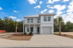 50 Nautilus Breeze Way, Inlet Beach, FL 32461 - Photo 1
