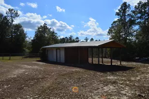 646 Millard Gainey Rd, Defuniak Springs, FL 32435 - Photo 4