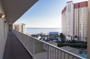 9902 S Thomas Dr, Panama City Beach, FL 32408 - Photo 1