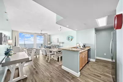15625 Front Beach Road #UNIT 1004, Panama City Beach, FL 32413 - Photo 6
