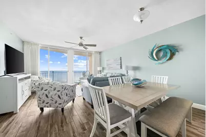 15625 Front Beach Road #UNIT 1004, Panama City Beach, FL 32413 - Photo 16