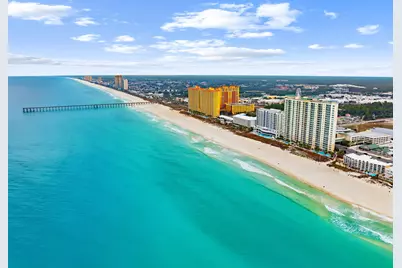15625 Front Beach Road #UNIT 1004, Panama City Beach, FL 32413 - Photo 28