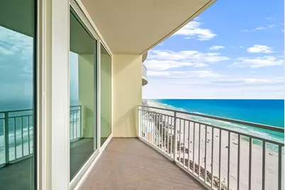 15625 Front Beach Road #UNIT 1004, Panama City Beach, FL 32413 - Photo 26