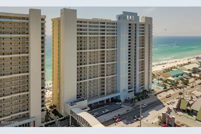 10901 Front Beach Road #UNIT 2103, Panama City Beach, FL 32407 - Photo 54