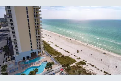 10901 Front Beach Road #UNIT 2103, Panama City Beach, FL 32407 - Photo 40