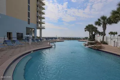 10901 Front Beach Road #UNIT 2103, Panama City Beach, FL 32407 - Photo 36