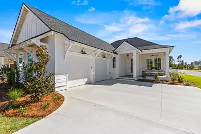 12 E Seabrook Way #Lot 37, Watersound, FL 32461 - Photo 34