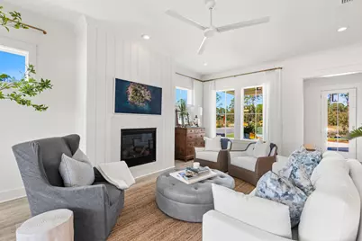 12 E Seabrook Way #Lot 37, Watersound, FL 32461 - Photo 14
