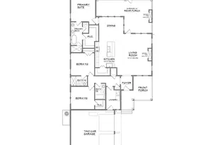 12 E Seabrook Wy, Watersound, FL 32461 - Photo 4