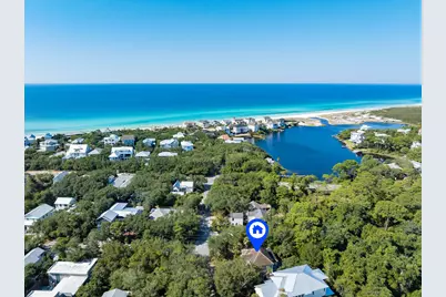 Lots 4&5 N Bishop Road, Santa Rosa Beach, FL 32459 - Photo 8