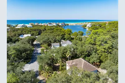 Lots 4&5 N Bishop Road, Santa Rosa Beach, FL 32459 - Photo 6