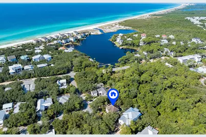 Lots 4&5 N Bishop Road, Santa Rosa Beach, FL 32459 - Photo 4