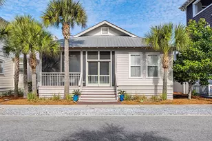 306 Beach Bike Way, Inlet Beach, FL 32461 - Photo 1