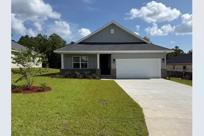 2416 Aleia Lane, Crestview, FL 32536 - Photo 2
