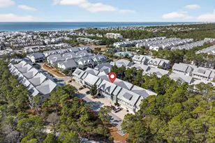 121 E Milestone Dr, Inlet Beach, FL 32461 - Photo 4