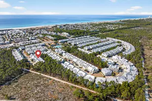 121 E Milestone Dr, Inlet Beach, FL 32461 - Photo 8