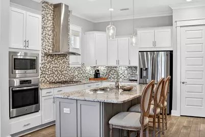 121 E Milestone Drive #UNIT B, Inlet Beach, FL 32461 - Photo 12