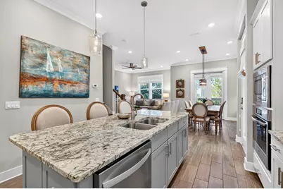 121 E Milestone Drive #UNIT B, Inlet Beach, FL 32461 - Photo 14