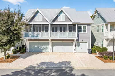 121 E Milestone Drive #UNIT B, Inlet Beach, FL 32461 - Photo 1
