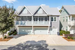 121 E Milestone Dr, Inlet Beach, FL 32461 - Photo 1