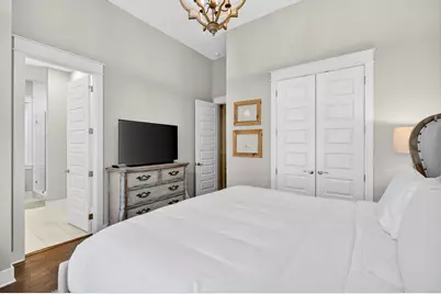 121 E Milestone Drive #UNIT B, Inlet Beach, FL 32461 - Photo 34