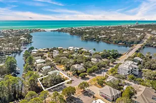 192 Lake Pointe Dr, Santa Rosa Beach, FL 32459 - Photo 46