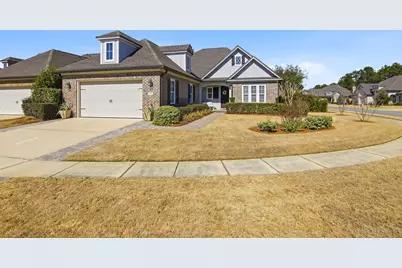 183 Meadow Lake Drive, Freeport, FL 32439 - Photo 2