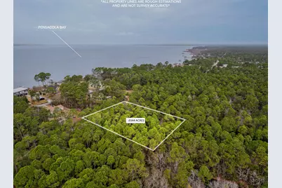 000 Haddock Road, Milton, FL 32583 - Photo 4