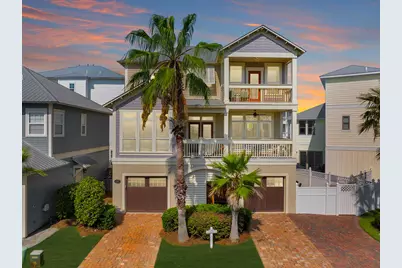 149 N St Francis Drive, Miramar Beach, FL 32550 - Photo 1