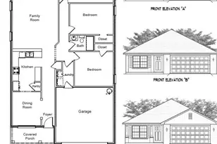 2414 Aleia Ln, Crestview, FL 32536 - Photo 2