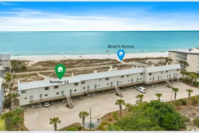 207 Beachfront Trail #UNIT 12, Santa Rosa Beach, FL 32459 - Photo 32