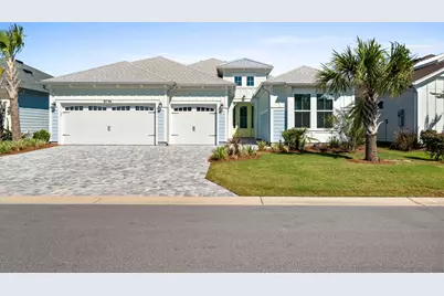 8736 Lime Drive, Panama City Beach, FL 32413 - Photo 6