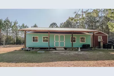 2444 Hardee Skipper Road, Ponce de Leon, FL 32455 - Photo 2