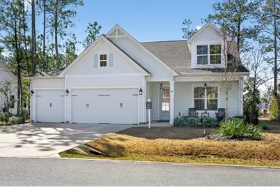 20 N J Hunter's Way #Lot 61, Freeport, FL 32439 - Photo 1