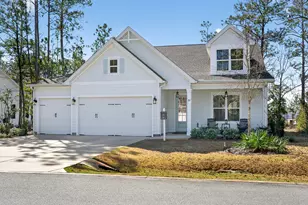 20 N J Hunter's Way, Freeport, FL 32439 - Photo 1