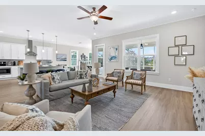 20 N J Hunter's Way #Lot 61, Freeport, FL 32439 - Photo 10