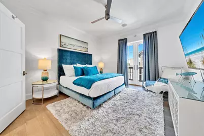 74 Town Hall Road #3A, Rosemary Beach, FL 32461 - Photo 6