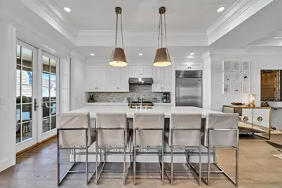74 Town Hall Road #3A, Rosemary Beach, FL 32461 - Photo 2