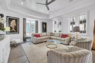 74 Town Hall Rd, Rosemary Beach, FL 32461 - Photo 4