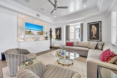 74 Town Hall Road #3A, Rosemary Beach, FL 32461 - Photo 14