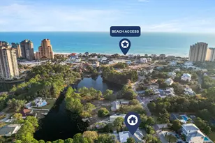 189 N Beach Dr, Miramar Beach, FL 32550 - Photo 1