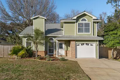 20 Meigs Drive, Shalimar, FL 32579 - Photo 1