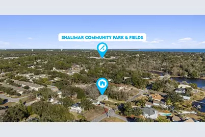 20 Meigs Drive, Shalimar, FL 32579 - Photo 32