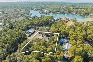1525 W Hewett Rd, Santa Rosa Beach, FL 32459 - Photo 50