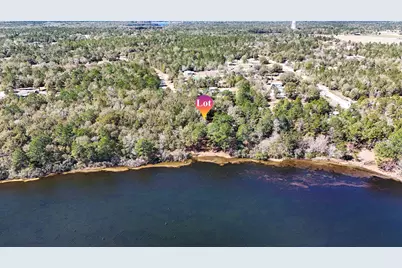 Lot 1 Oak Ridge Road, Defuniak Springs, FL 32433 - Photo 2