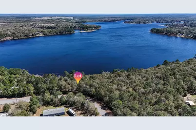 Lot 1 Oak Ridge Road, Defuniak Springs, FL 32433 - Photo 28