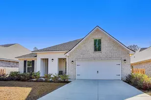 46 E Tweet St, Freeport, FL 32439 - Photo 1